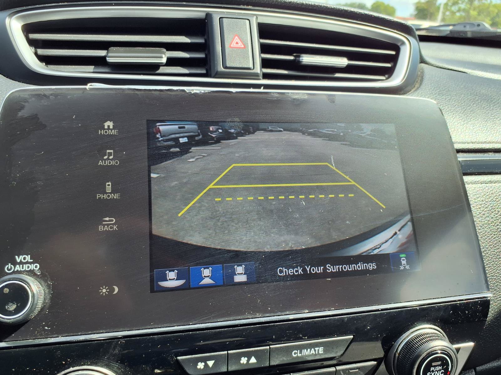 Certified 2022 Honda CR-V EX-L image 6
