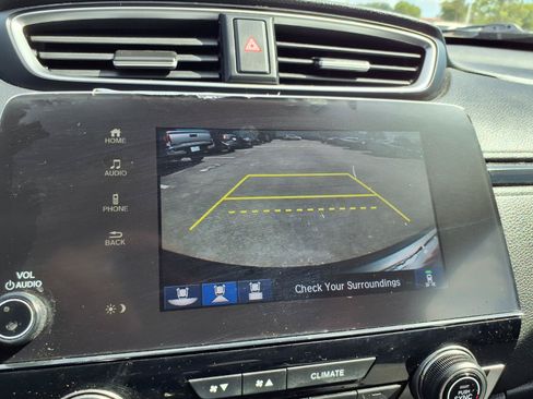 Certified 2022 Honda CR-V EX-L image 6