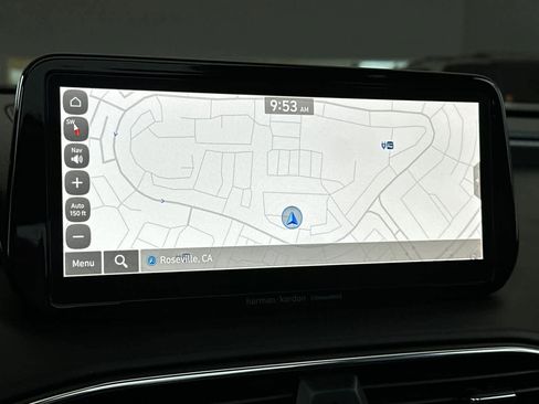Used 2023 Hyundai Santa Fe Limited image 22