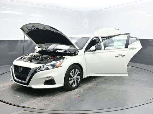 Used 2021 Nissan Altima 2.5 S image 37