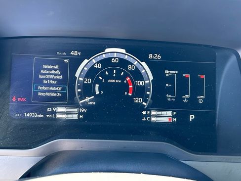 Used 2024 Toyota Tundra Limited image 15