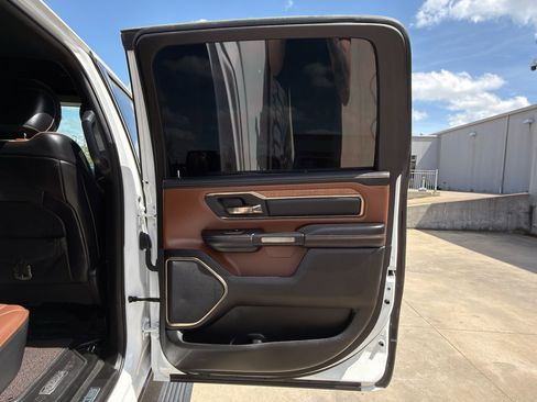 Used 2023 RAM 1500 Limited AWD/4WD image 22