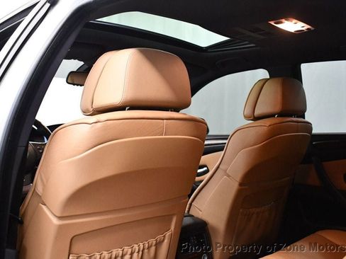 Used 2010 BMW 535i xDrive Sedan w/ M Sport Pkg image 20