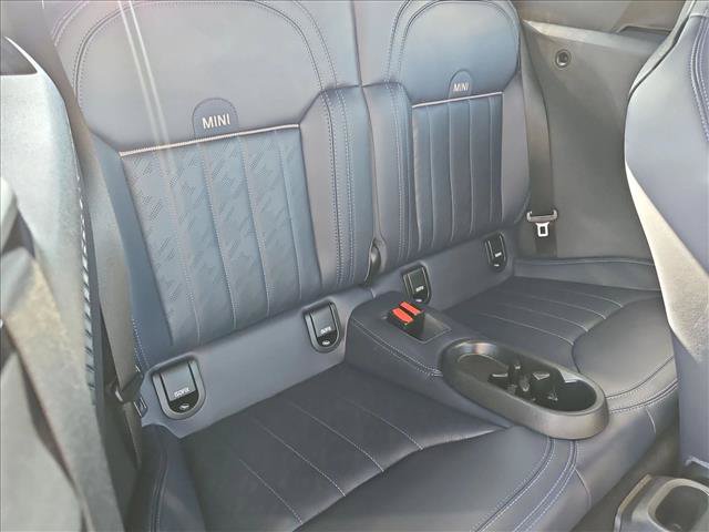 Certified 2026 MINI Cooper S FWD image 17