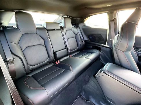 New 2026 Dodge Charger Scat Pack AWD/4WD image 13