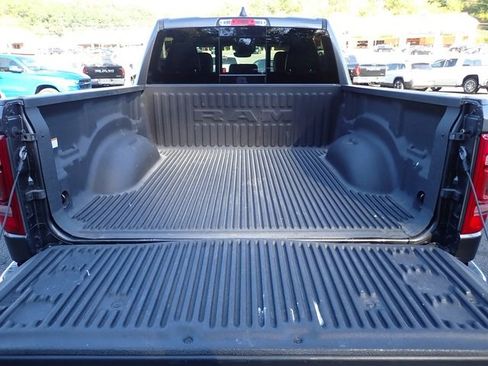Used 2022 RAM 1500 Laramie image 7