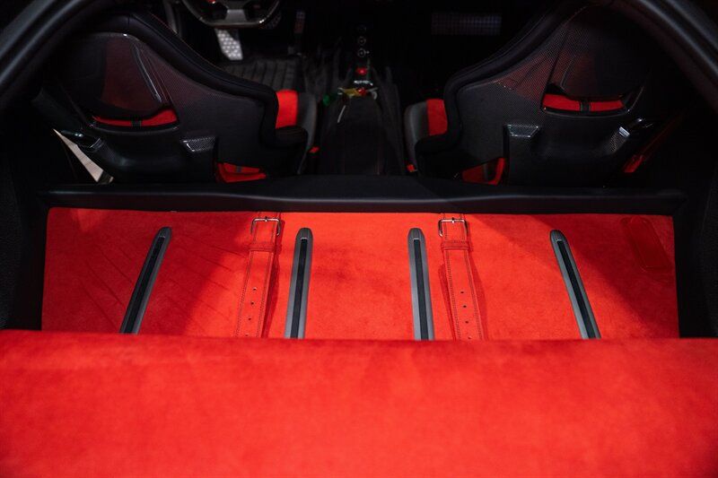 Used 2017 Ferrari F12 Berlinetta RWD image 24
