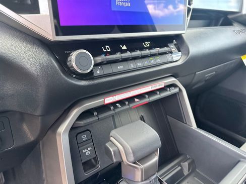 New 2026 Toyota Tundra SR5 w/ SR5 Premium Package image 18