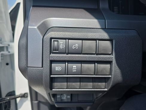 New 2026 Toyota Tacoma SR5 AWD/4WD image 22