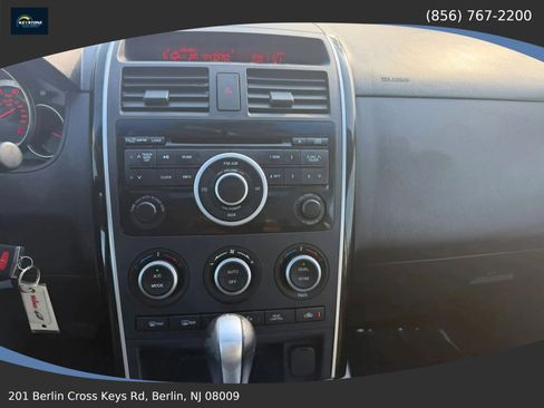 Used 2009 MAZDA CX-9 Touring w/ Moonroof & Bose Audio Pkg image 23