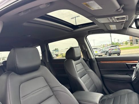 Used 2020 Honda CR-V EX-L image 39