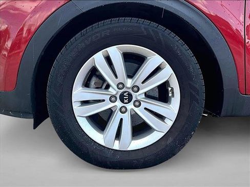 Used 2019 Kia Sportage LX w/ LX Popular Package FWD image 10