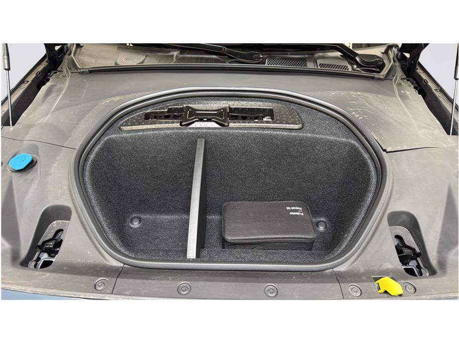 Used 2024 Polestar Polestar 2 AWD/4WD image 43