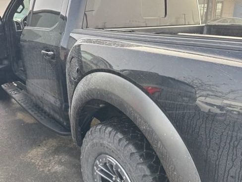 Used 2019 Ford F150 Raptor w/ Equipment Group 802A Luxury image 9