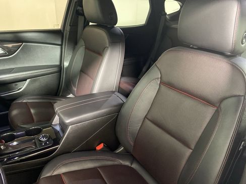 Used 2020 Chevrolet Blazer RS image 11