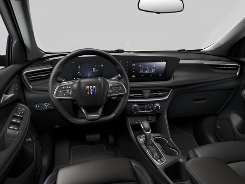 New 2026 Buick Encore GX Sport Touring w/ Comfort Package image 31