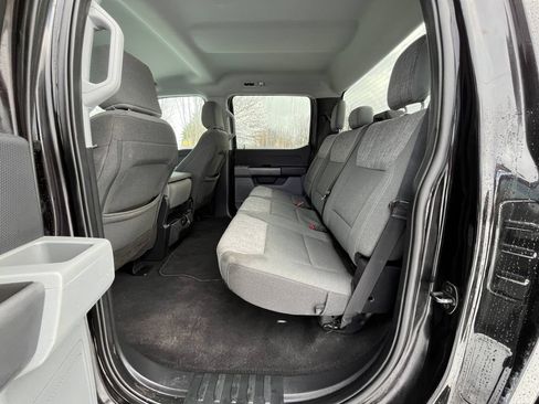 Used 2023 Ford F150 XLT RWD image 17