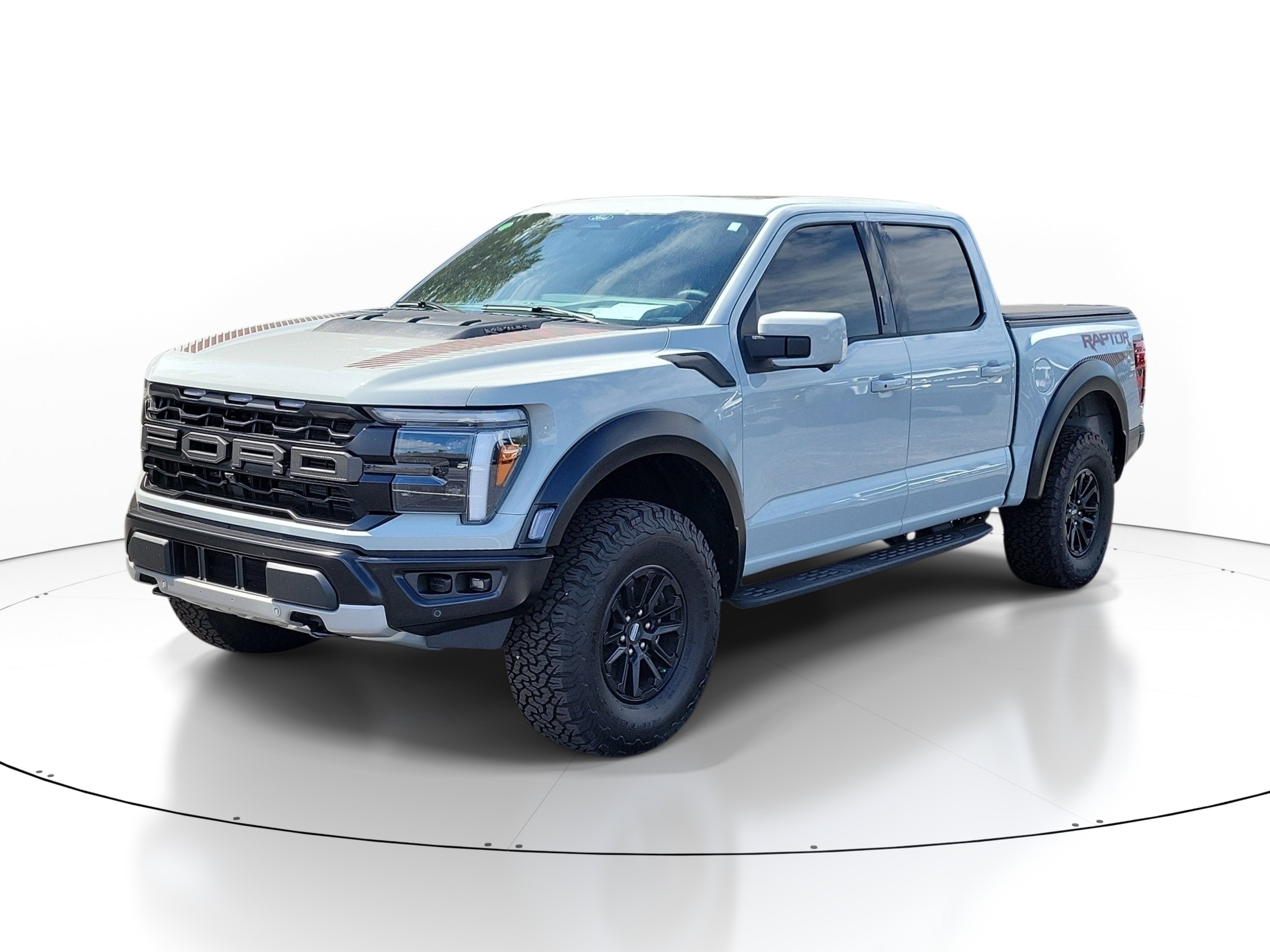 Used 2024 Ford F150 Raptor AWD/4WD image 3