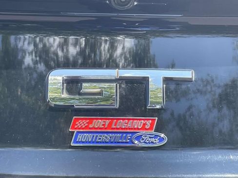 Used 2015 Ford Mustang GT RWD image 7