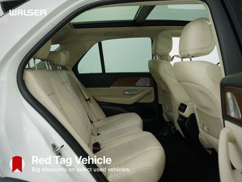 Used 2023 Mercedes-Benz GLE 350 GLE 350 image 12