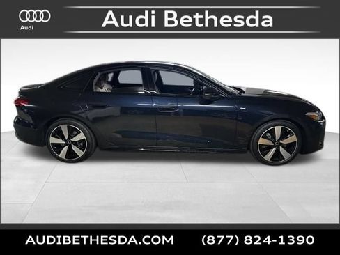 New 2026 Audi A5 2.0T Premium AWD/4WD image 8