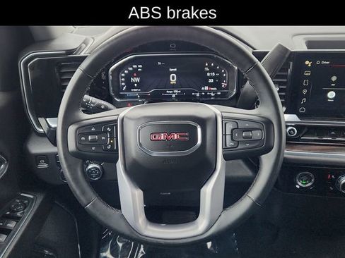 Used 2024 GMC Sierra 1500 SLT image 36