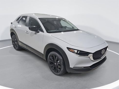 New 2026 MAZDA CX-30 AWD 2.5 S w/ Select Sport Pkg image 3