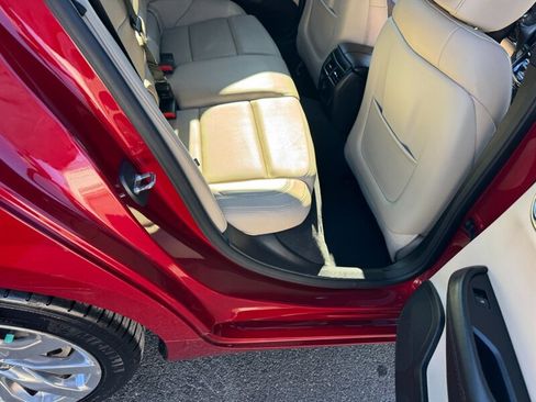 Used 2018 Cadillac ATS Luxury w/ Safety and Security Package image 45