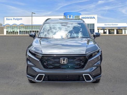 New 2026 Honda CR-V Sport Touring image 9