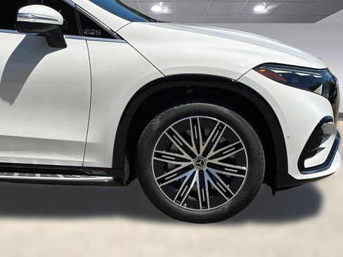 Certified 2023 Mercedes-Benz EQS 450+ SUV image 37