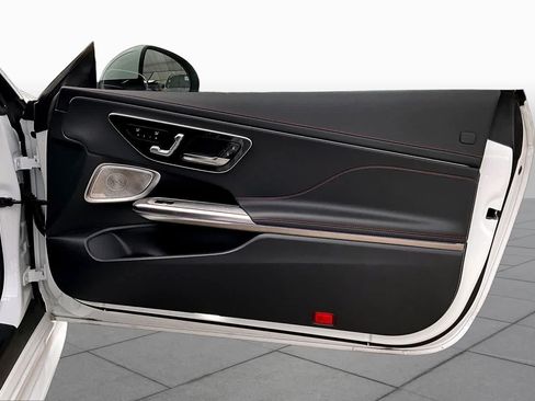 Certified 2026 Mercedes-Benz CLE 53 AMG 4MATIC Cabriolet image 23