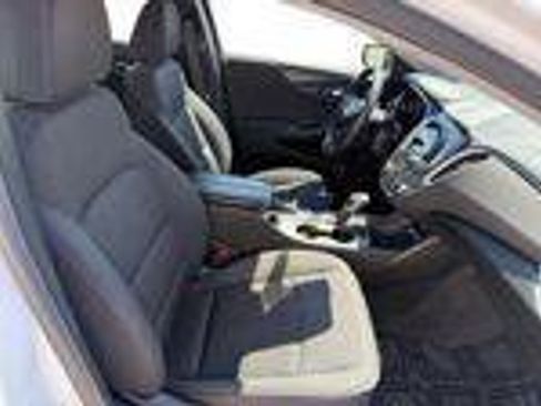 Used 2023 Chevrolet Malibu LT FWD image 8