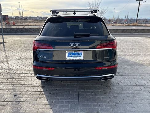 Used 2023 Audi Q5 2.0T Premium w/ Convenience Package image 4