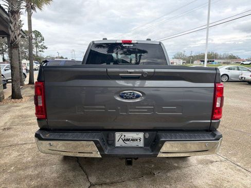 Used 2023 Ford F150 XLT w/ Equipment Group 302A High image 7