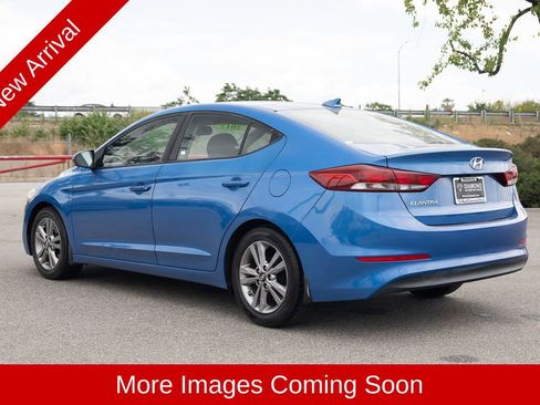 Used 2017 Hyundai Elantra Value Edition FWD image 6