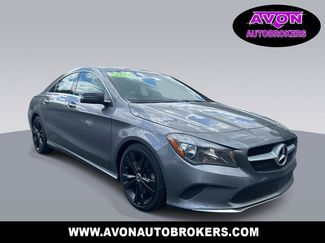 Used 2018 Mercedes-Benz CLA 250 4MATIC video 1