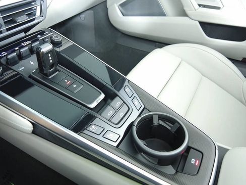 Used 2023 Porsche 911 Turbo S image 14