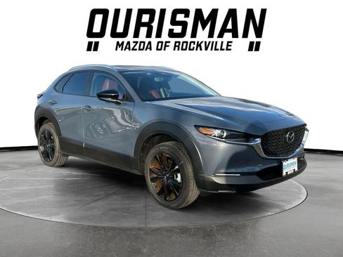 New 2026 MAZDA CX-30 AWD 2.5 S image 1