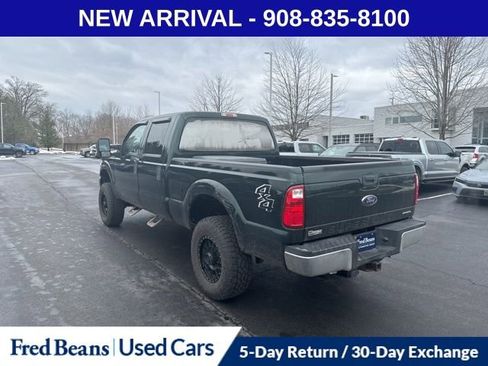 Used 2016 Ford F350 XLT image 6