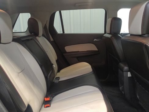 Used 2016 GMC Terrain SLT w/ Open Road Package FWD image 19