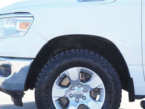 Certified 2022 RAM 1500 Big Horn image 5
