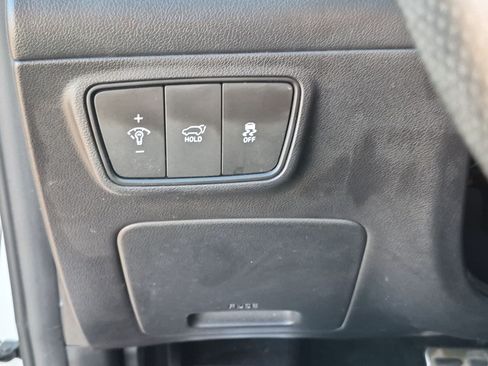 Used 2023 Hyundai Tucson N Line AWD/4WD image 15