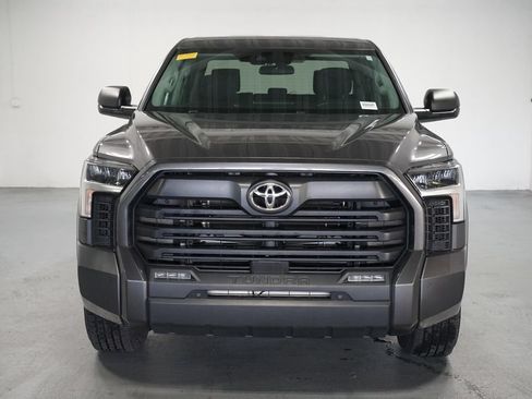 Used 2024 Toyota Tundra SR5 RWD image 2