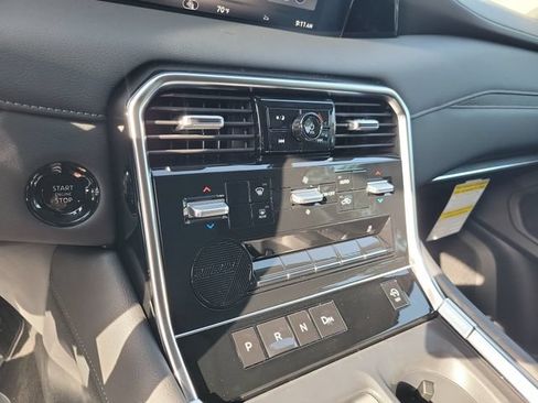 New 2026 Nissan Armada SV RWD image 27