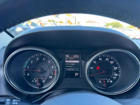 Used 2013 Jeep Grand Cherokee Laredo RWD image 14