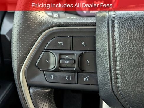 Certified 2025 Toyota 4Runner TRD Sport AWD/4WD image 27