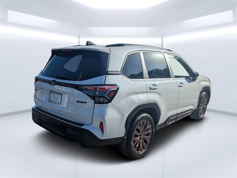 New 2026 Subaru Forester Sport image 3