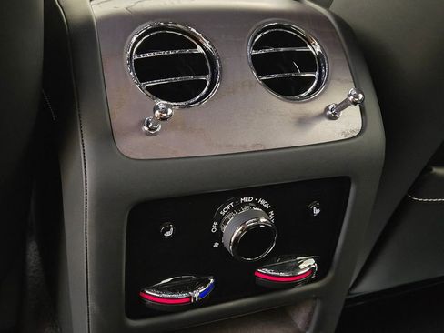 Used 2025 Rolls-Royce Ghost AWD/4WD image 19