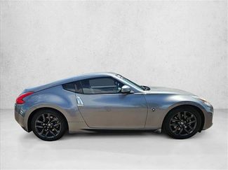 Used 2016 Nissan 370Z Coupe RWD video 4