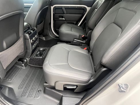 New 2026 Land Rover Defender 130 S image 13